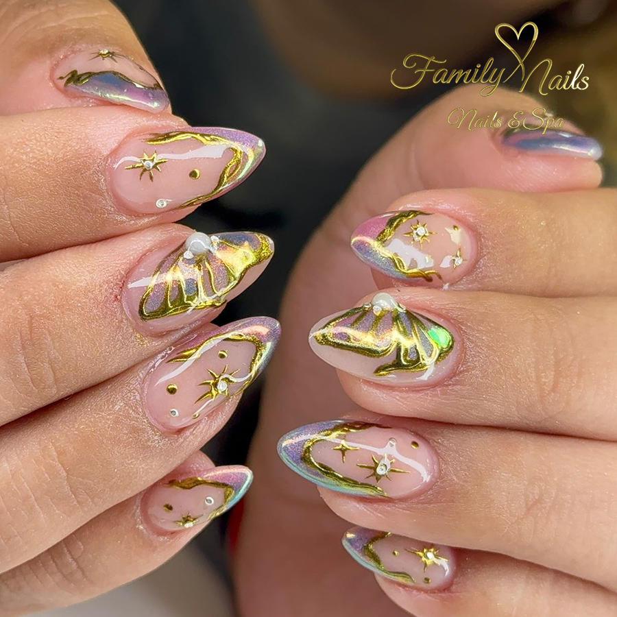 Apr 17 Family Nails & Spa (5)